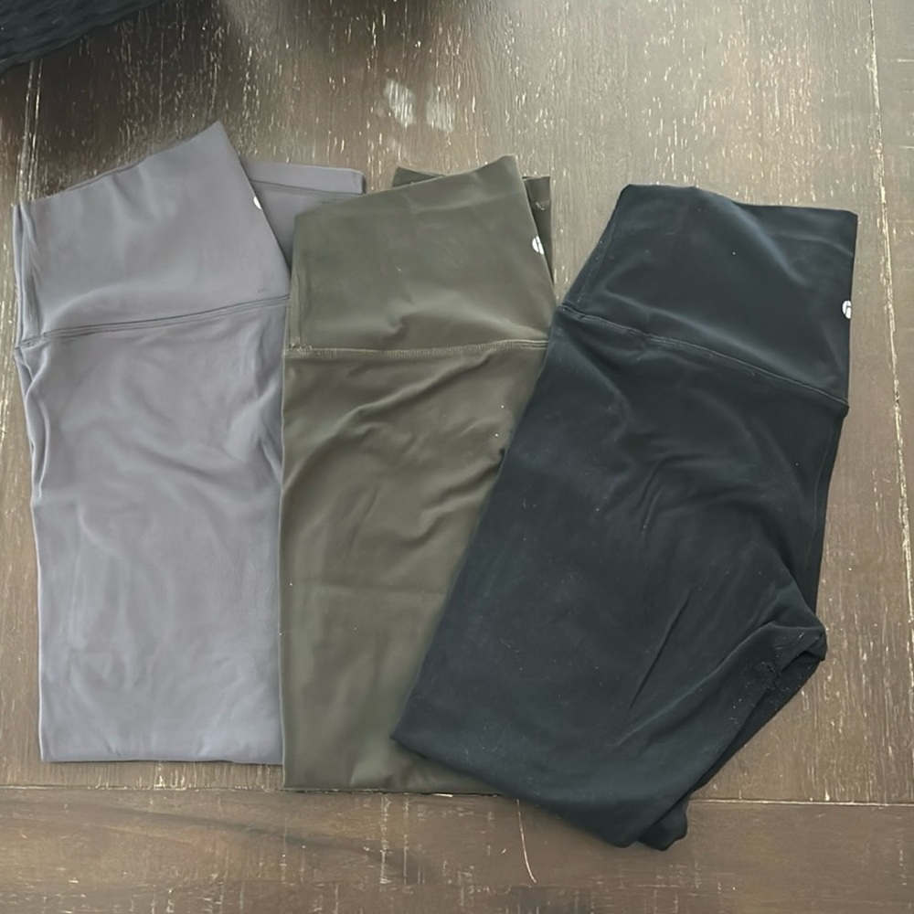 Heynuts Leggings